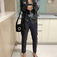 VILLON KNIT CARDIGAN