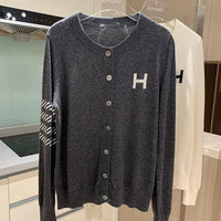 VILLON KNIT CARDIGAN