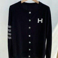 VILLON KNIT CARDIGAN