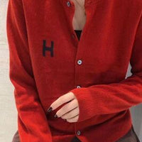 VILLON KNIT CARDIGAN