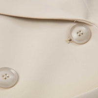 INNES RUNWAY LONGLINE BLAZER