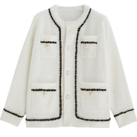 VARVARA LOVELY CARDIGAN