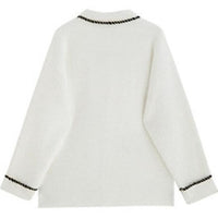 VARVARA LOVELY CARDIGAN