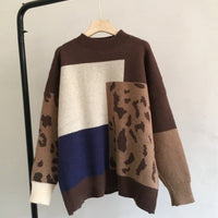 LISA CASHMERE SWEATER