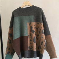 LISA CASHMERE SWEATER