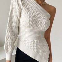 MARCIA KNIT TOP