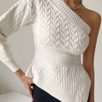 MARCIA KNIT TOP
