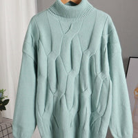 VARVARA ENGLAND SWEATER