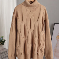VARVARA ENGLAND SWEATER