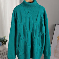 VARVARA ENGLAND SWEATER