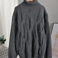 VARVARA ENGLAND SWEATER