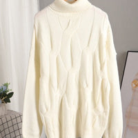 VARVARA ENGLAND SWEATER