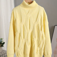 VARVARA ENGLAND SWEATER