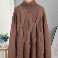 VARVARA ENGLAND SWEATER