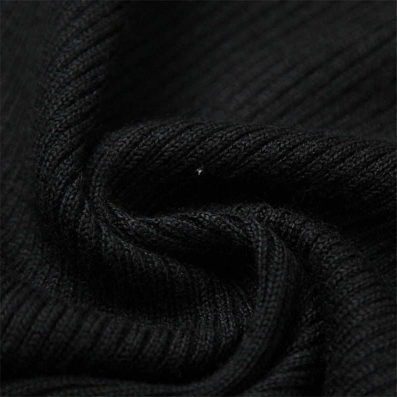 ANABELLA KNIT SEQUINS SET