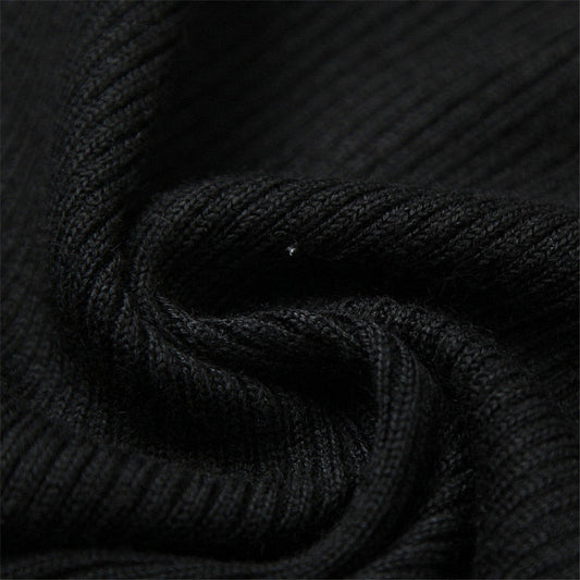 ANABELLA KNIT SEQUINS SET