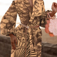 YOLANDA CARDIGAN COAT