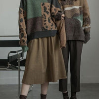 LISA CASHMERE SWEATER