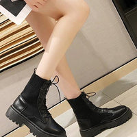 ROCKY BOOTS