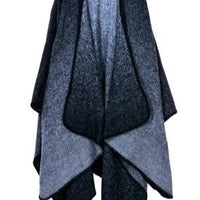 ISABEL CAPE SCARF