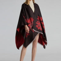 ISABEL CAPE SCARF