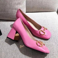AGNES VINTAGE PUMPS