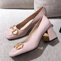 AGNES VINTAGE PUMPS