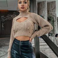 GEMINA TRENDY KNIT SET