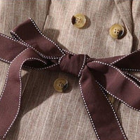 LONNA BLAZER & SKIRT SET