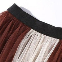 LONNA BLAZER & SKIRT SET