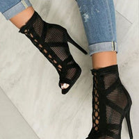 ELLA HEELS
