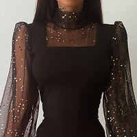 MEGAN BODYSUIT