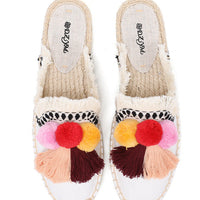 GRACE ESPADRILLES