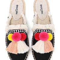 GRACE ESPADRILLES
