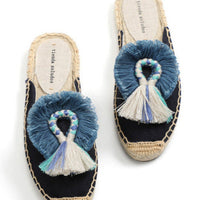 GRACE ESPADRILLES