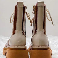 ANKA MOTORCYCLE BOOTS