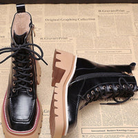 ANKA MOTORCYCLE BOOTS