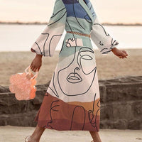 YOLANDA CARDIGAN COAT