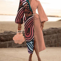 YOLANDA CARDIGAN COAT