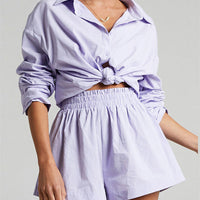 SOPHIE TWO PIECE SET