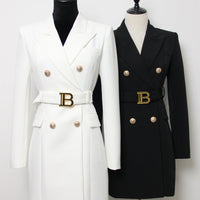 BRIANNA DRESS JACKET