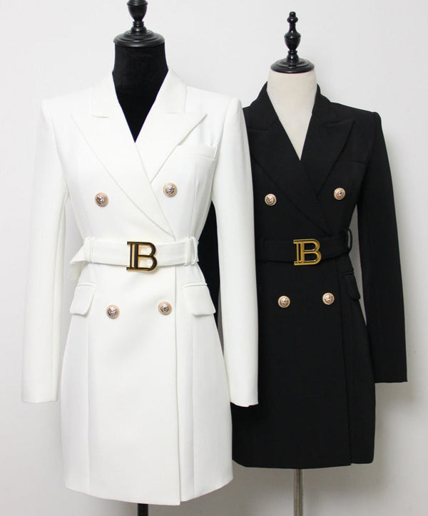 BRIANNA DRESS JACKET