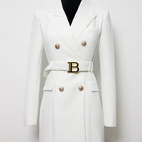 BRIANNA DRESS JACKET