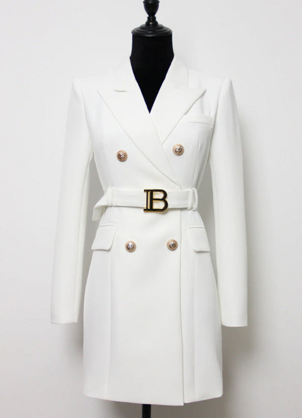 BRIANNA DRESS JACKET