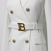 BRIANNA DRESS JACKET