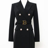 BRIANNA DRESS JACKET