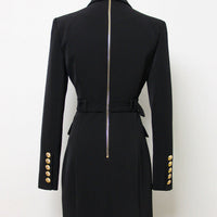 BRIANNA DRESS JACKET