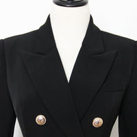 BRIANNA DRESS JACKET