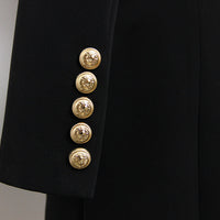 BRIANNA DRESS JACKET