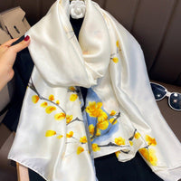 EVIE SCARF